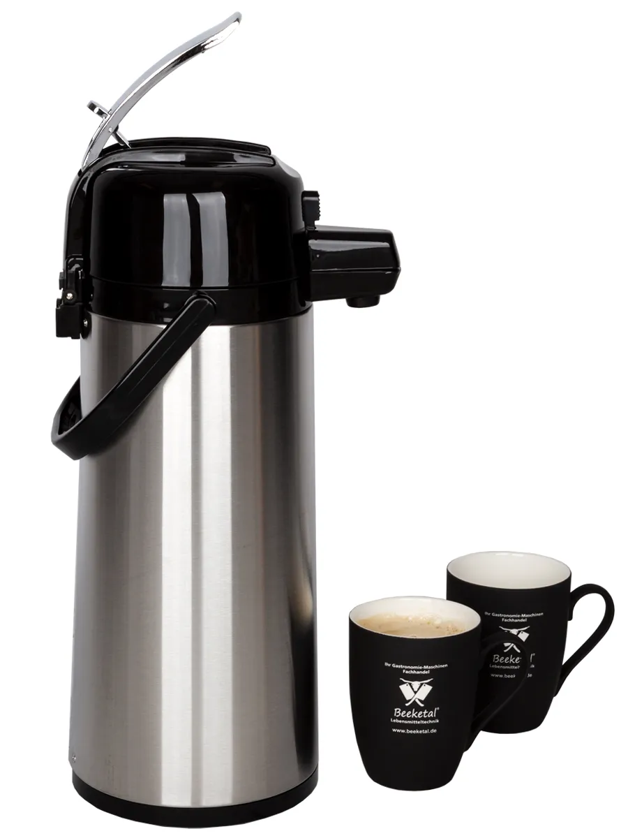 Pumptermos 2.3 liter