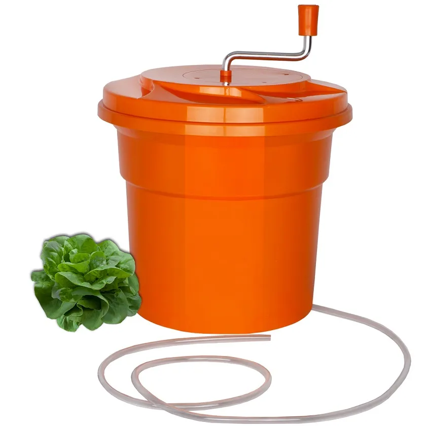 Salladsslunga 25 liter