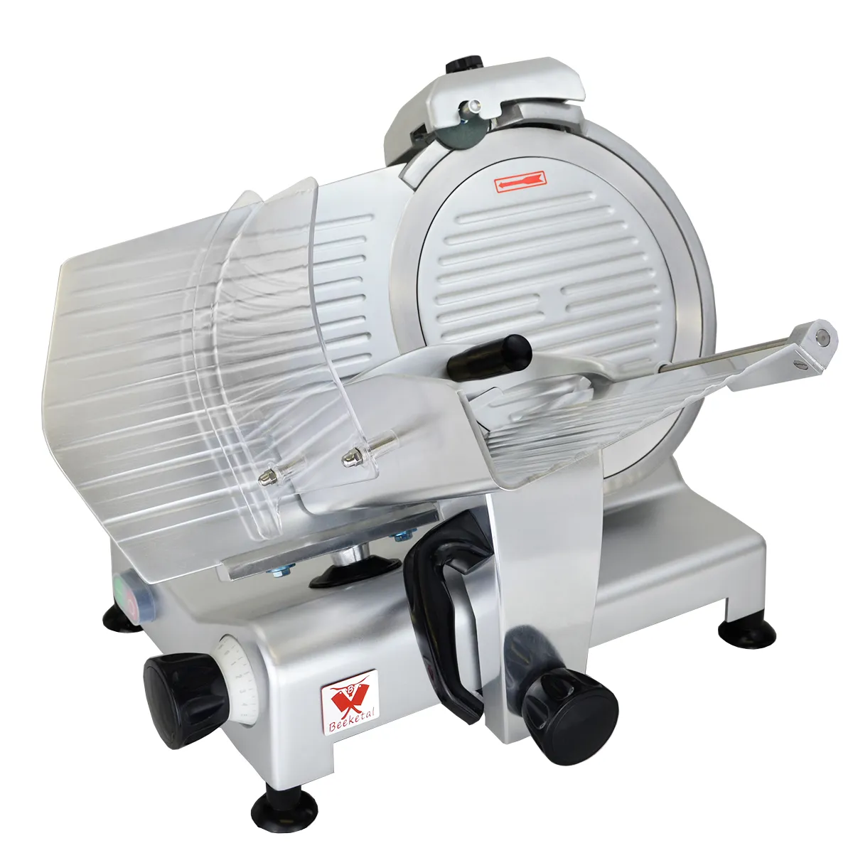 Skärmaskin profi 200 mm