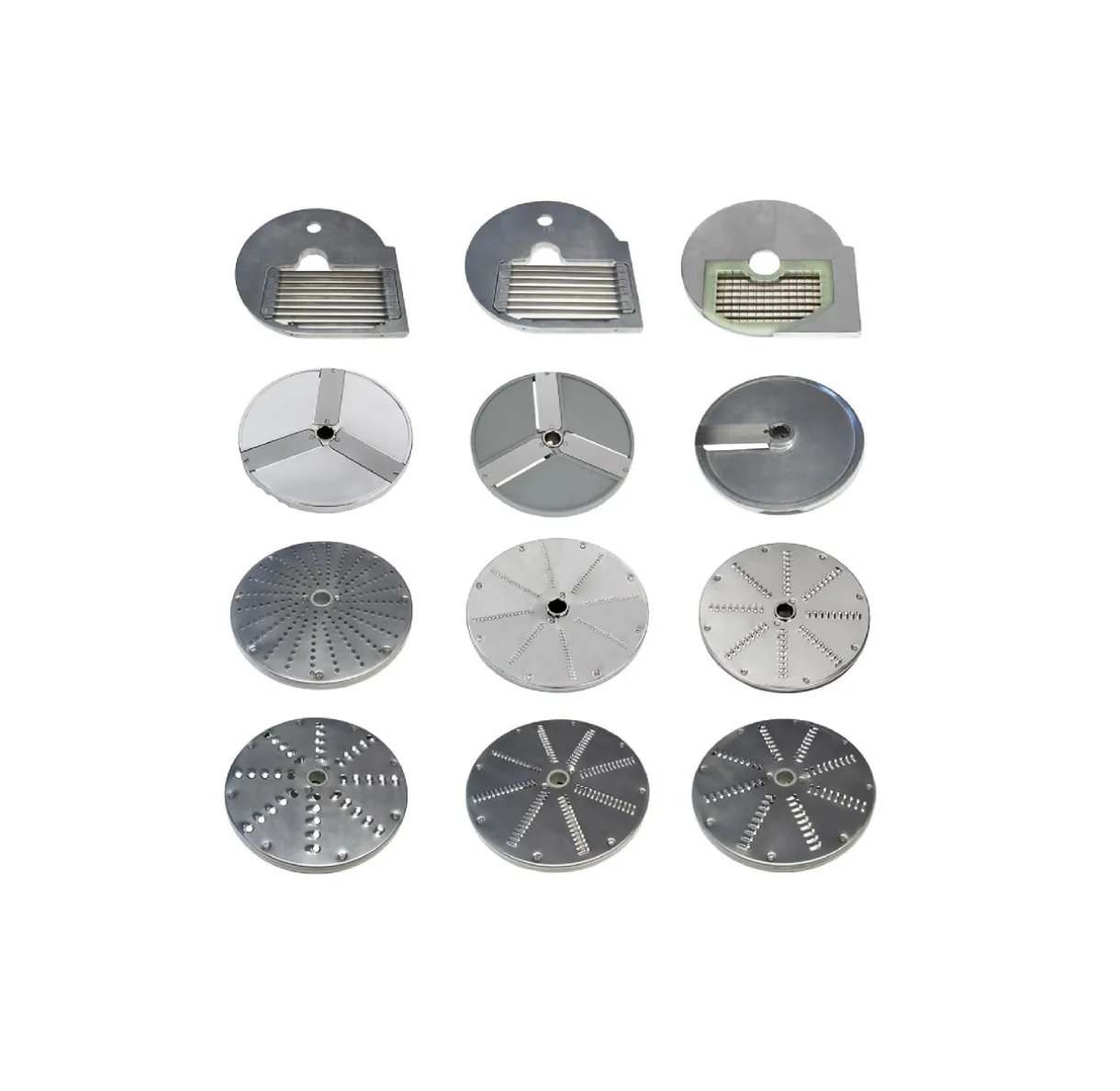 Skivblad till Grönsaksskärare 200mm - T10