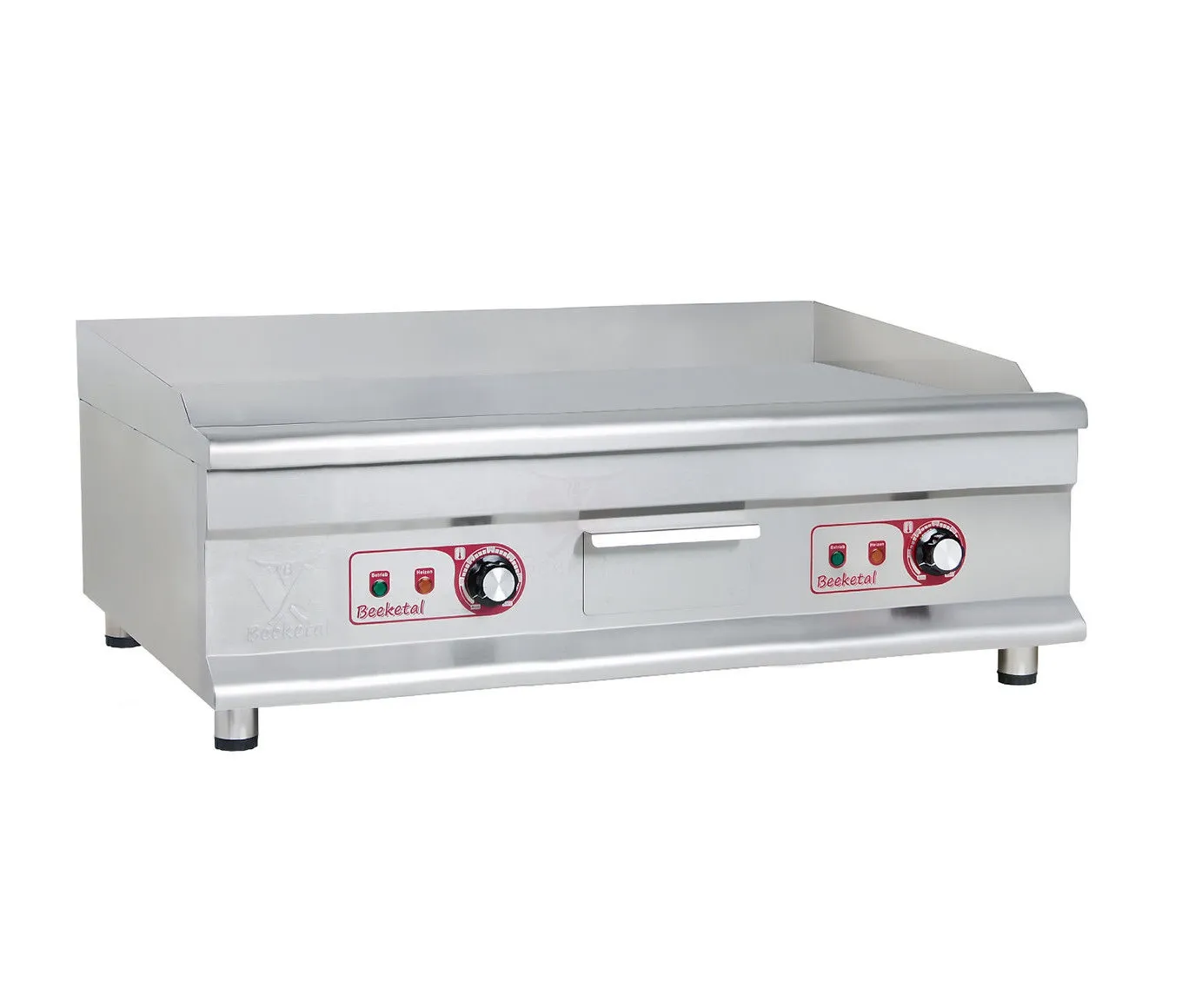 Stekbord 100 cm slät