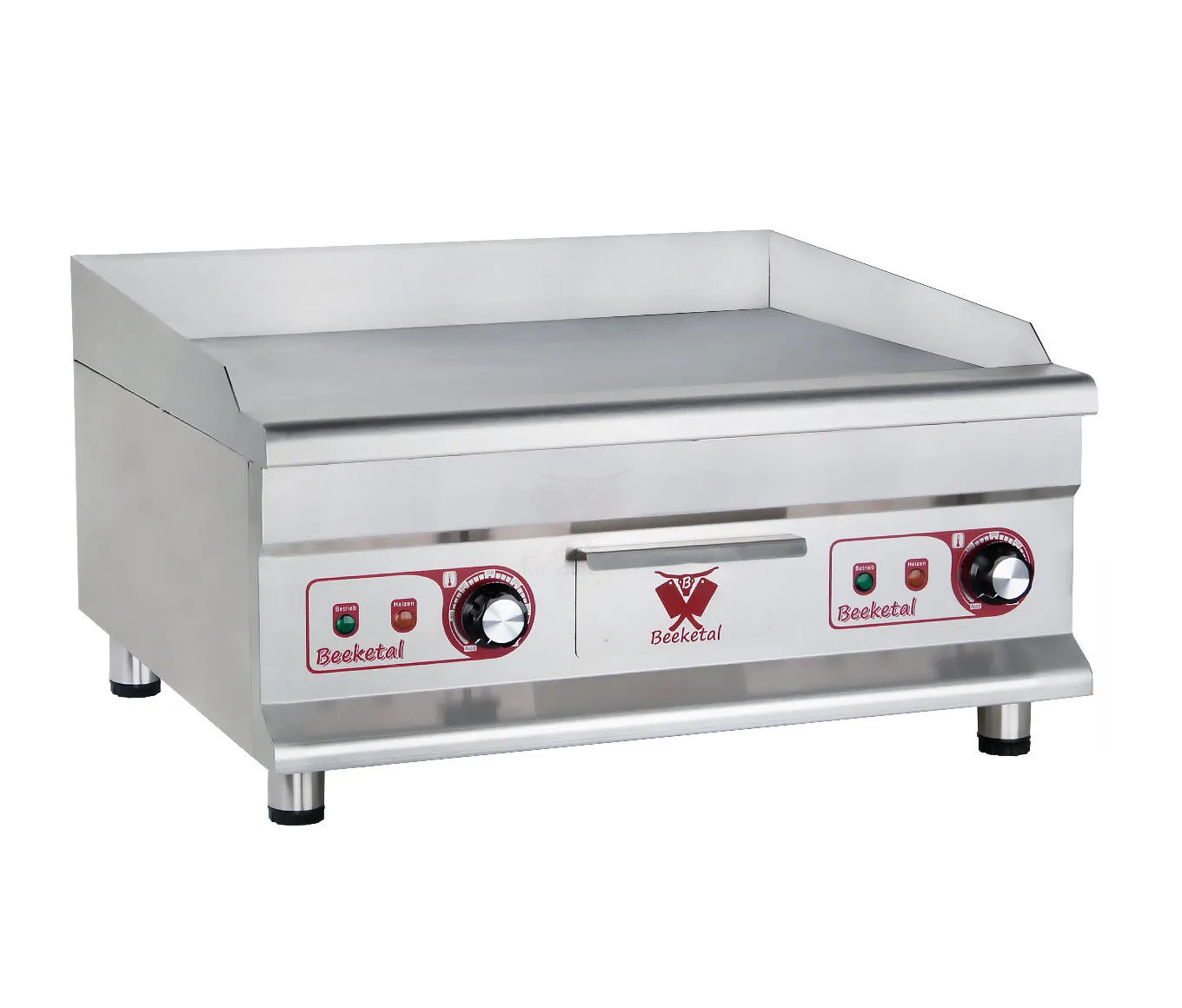 Stekbord 60 cm slät