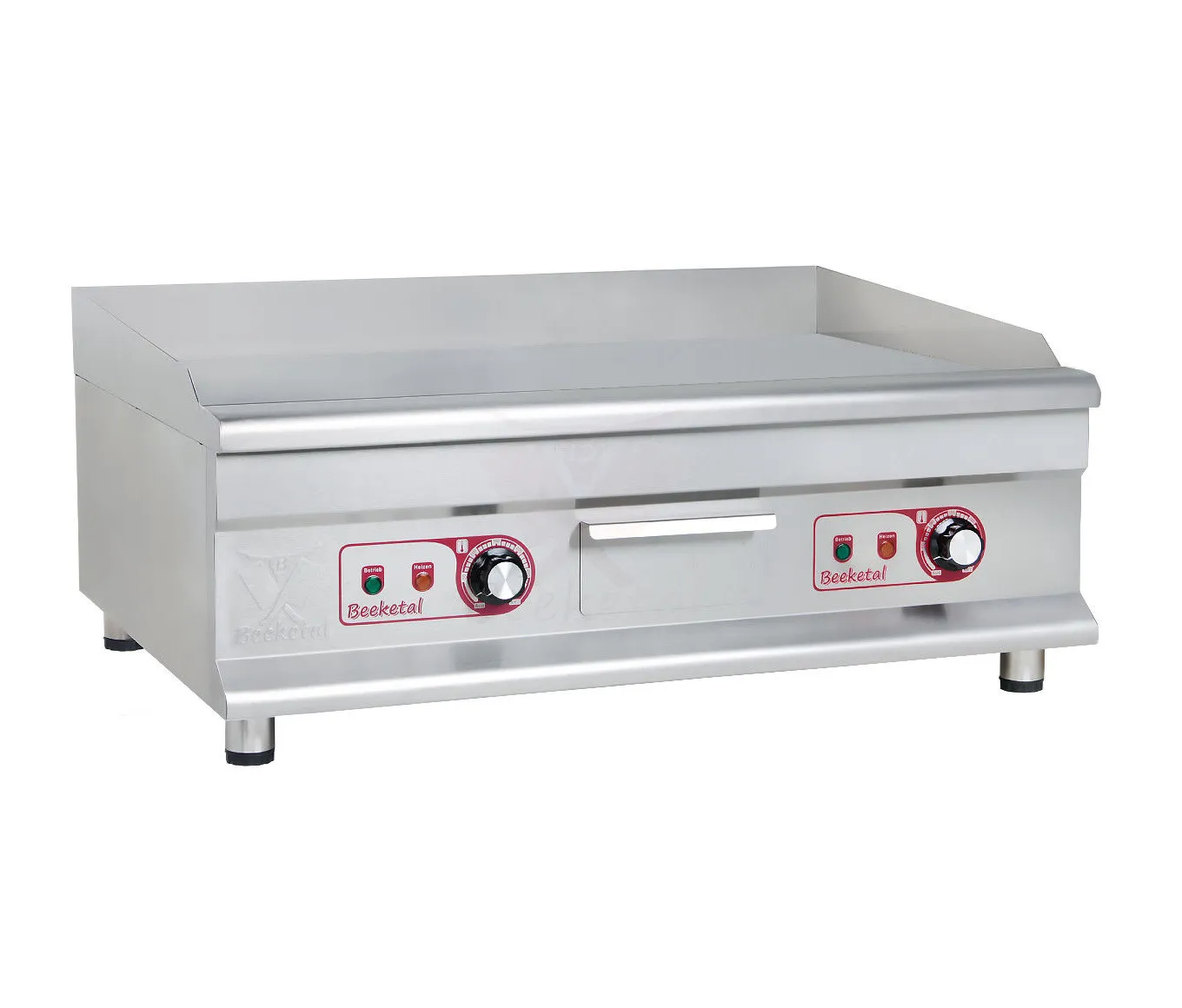 Stekbord 75 cm slät