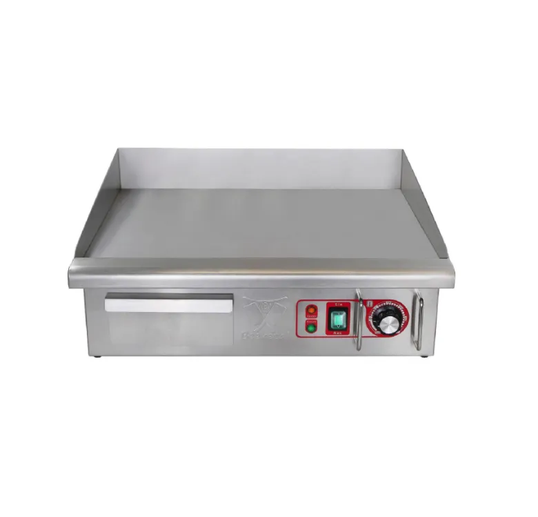 Stekbord Gastro 55cm slät