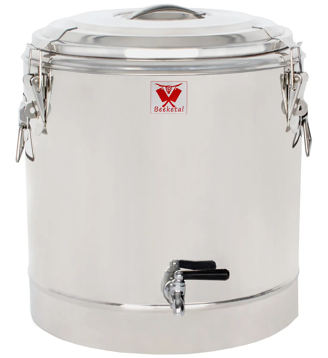 Termosbehållare 11.5 liter med kran