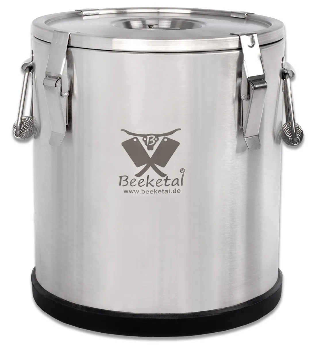 Termosbehållare 21 liter