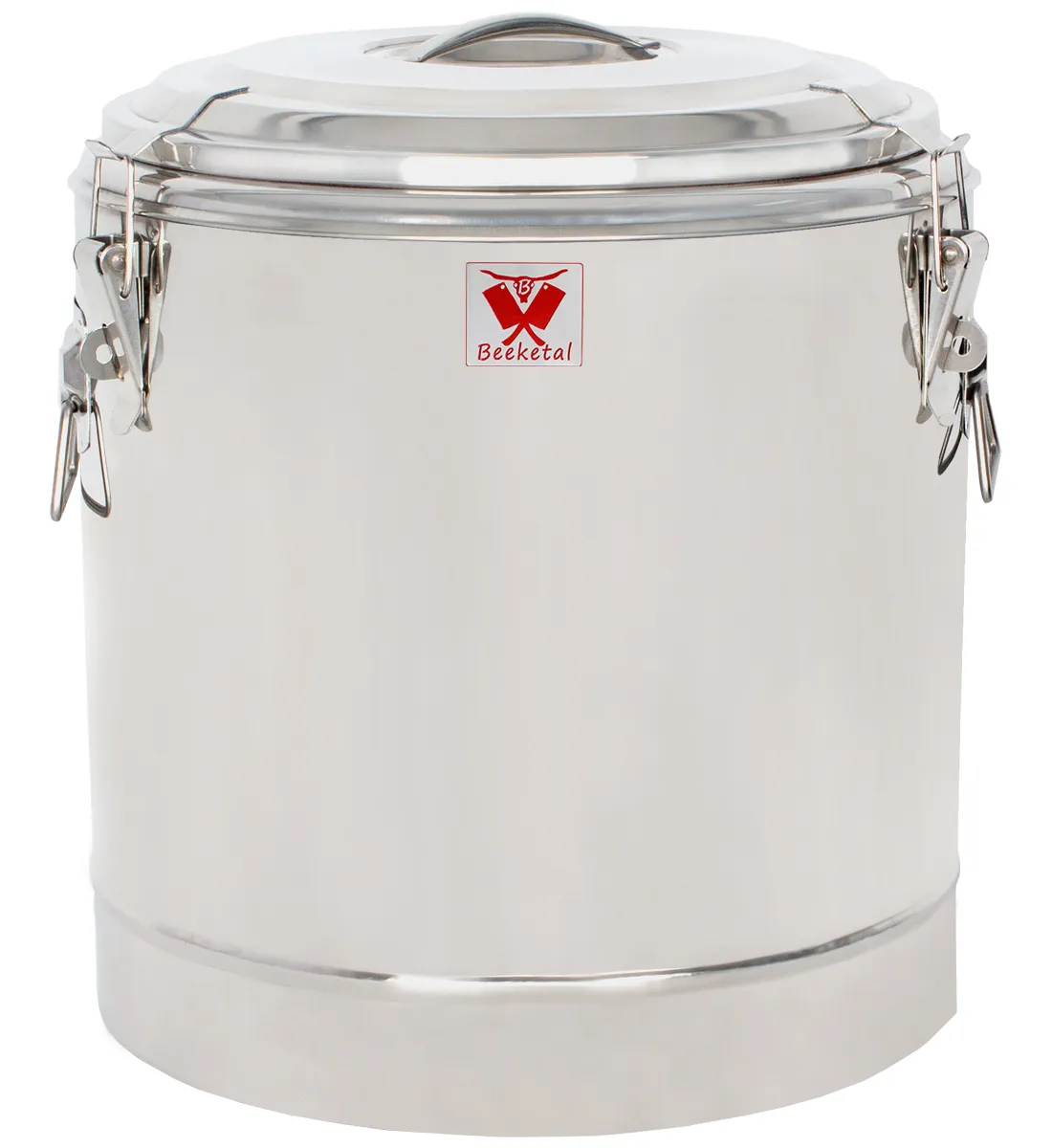 Termosbehållare 32 liter