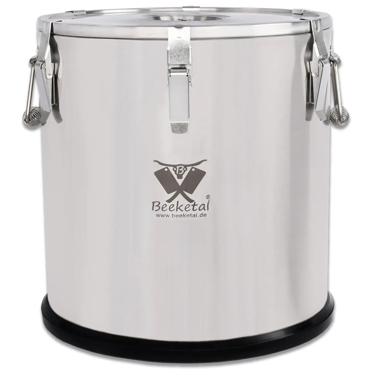 Termosbehållare 50 liter