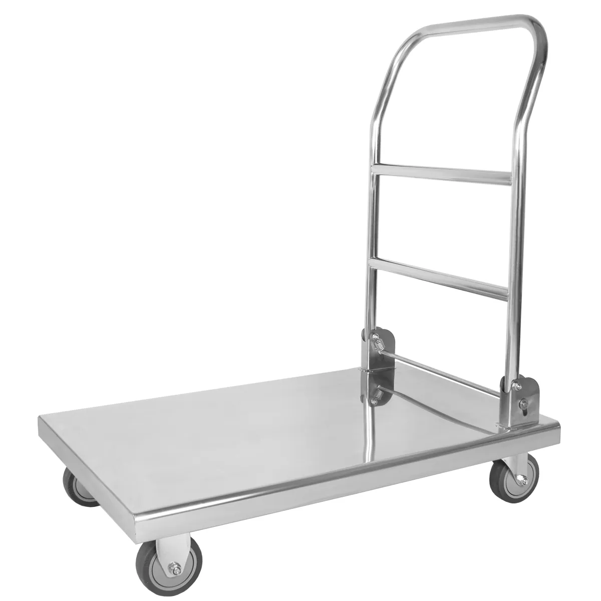 Transportvagn - 350 kg