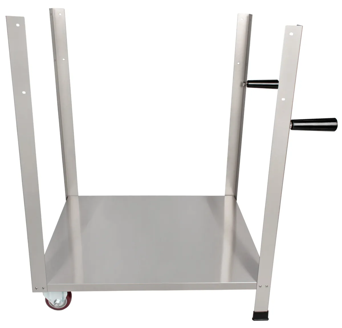 Underrede till gasgrill