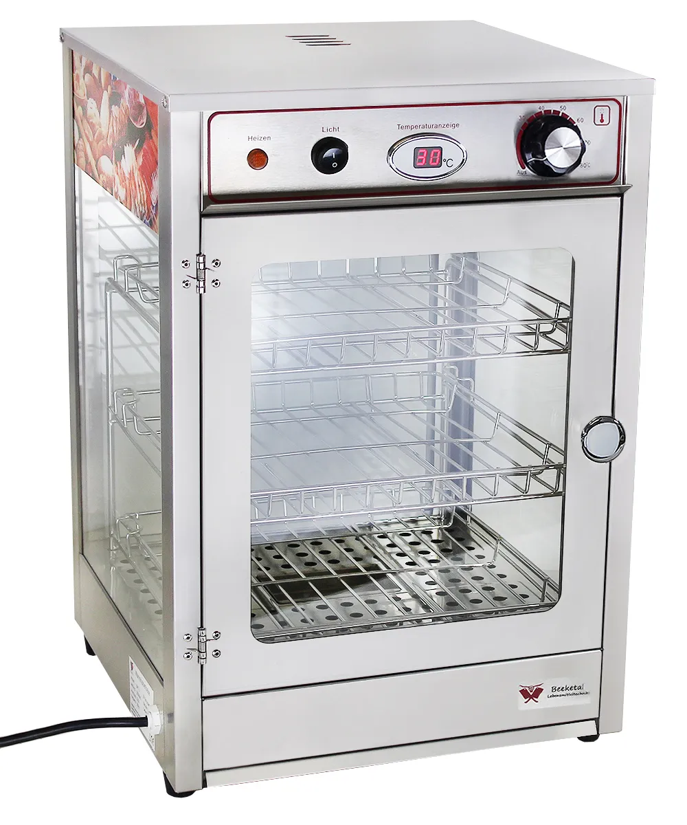 Värmemonter enkel -525 W