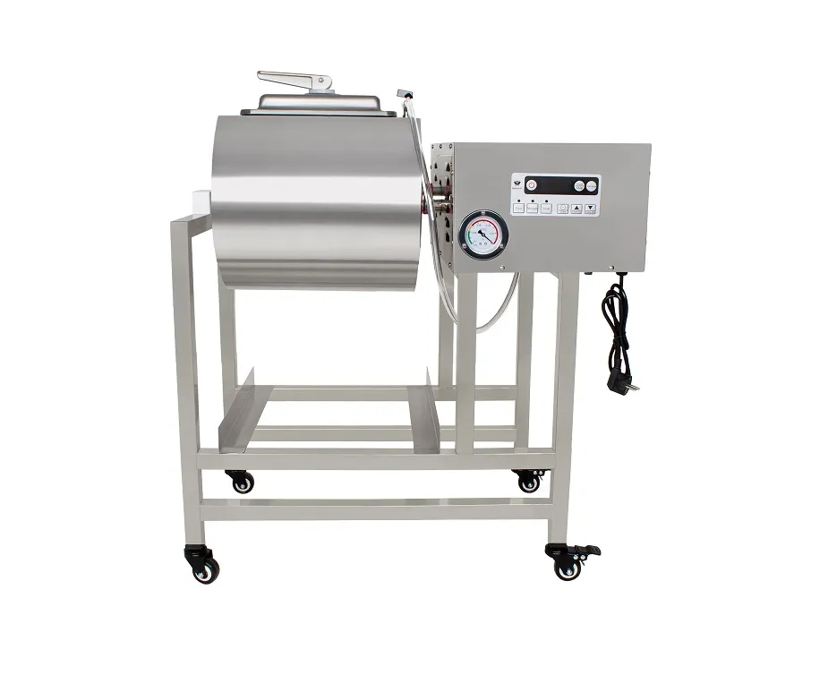 Vakuumtumlare marinad 60 liter