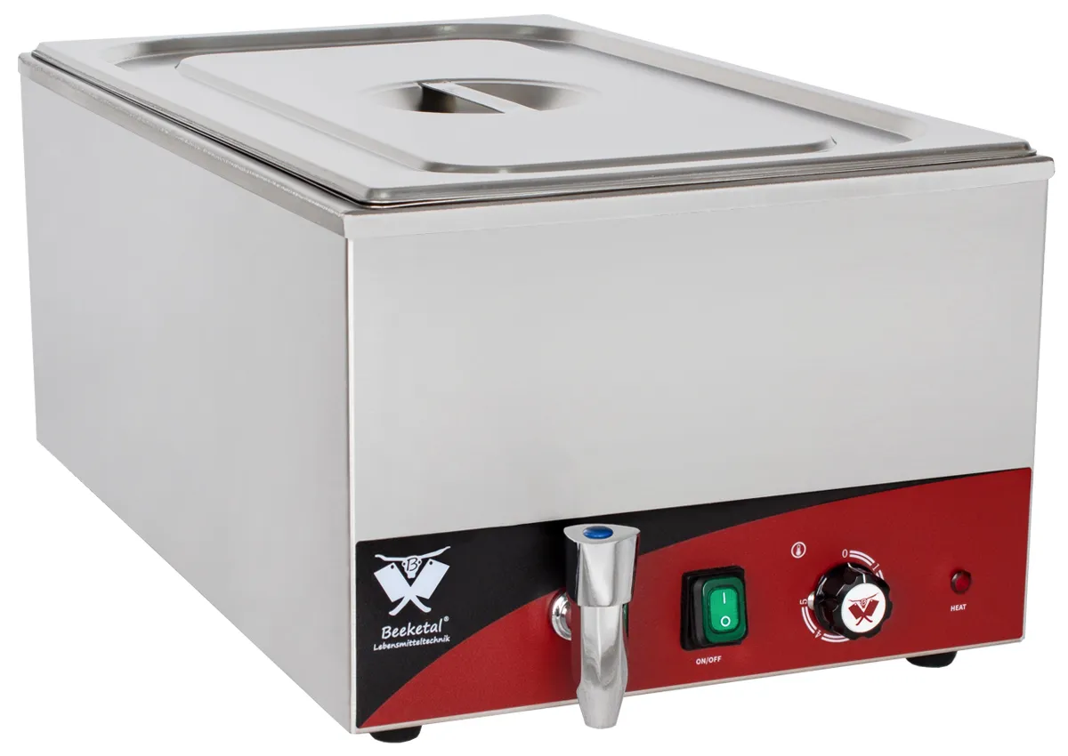 Vattenbad inkl kantin 1/1