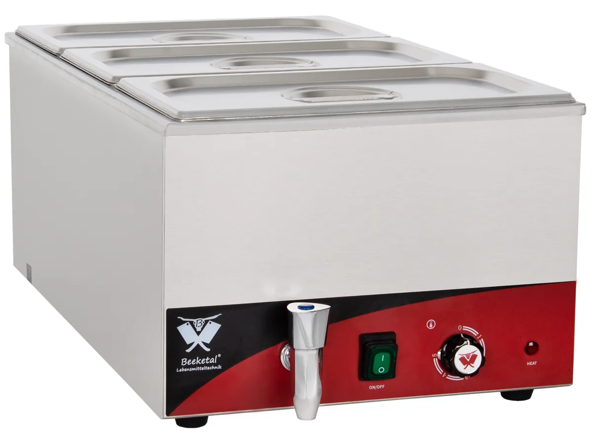 Vattenbad inkl kantin 1/3