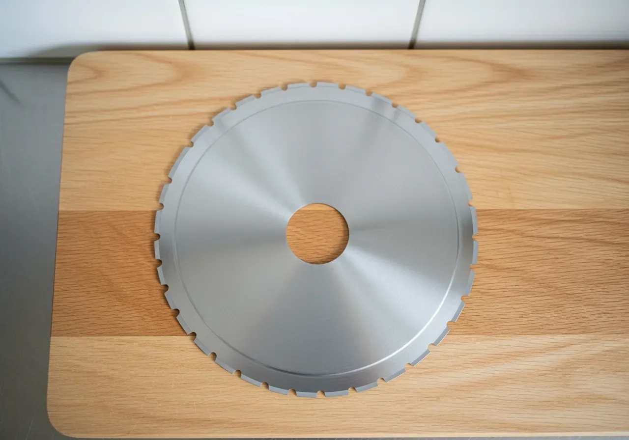 Skivblad 200 mm till grönsaksskärare